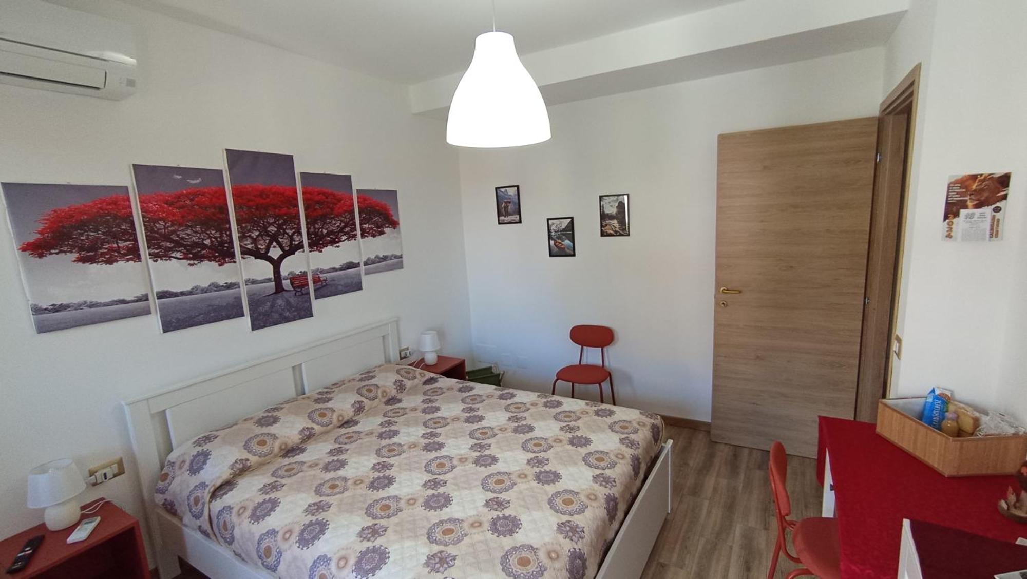 La Dimora Dei Due Laghi Bed & Breakfast Калолциокорте Екстериор снимка