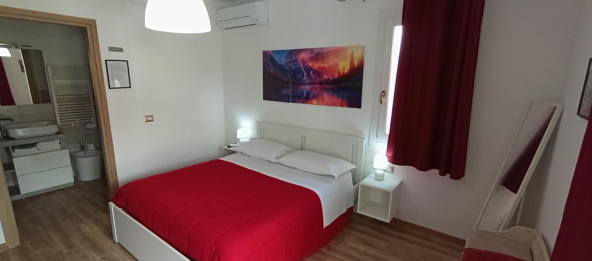 La Dimora Dei Due Laghi Bed & Breakfast Калолциокорте Екстериор снимка